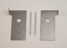 Load image into Gallery viewer, MaxTrac 14-18 GM C/K1500 2WD/4WD Front & Rear Magneride Sensor Rod & Plate Kit