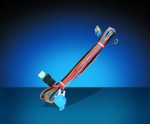 Load image into Gallery viewer, Hella Wiring Harness Kit 3.1M PKRD2 12V with Fuse & Relay