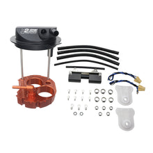 Load image into Gallery viewer, DeatschWerks Gen 6 Camaro & 16-19 Cadillac CTS-V X2 Series Pump Module
