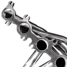 Load image into Gallery viewer, Kooks 11-14 Ford Mustang GT 1-7/8 x3 Header & Catted X-Pipe Kit