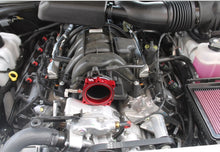 Load image into Gallery viewer, Snow Performance 08+ Charger Stg 2 Boost Cooler F/I Water Injection Kit (SS Braided Line & 4AN)