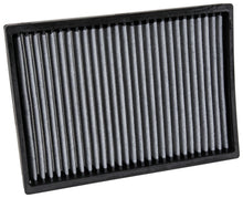 Load image into Gallery viewer, K&N 11-15 Chrysler 300 / 11-15 Dodge Challenger Cabin Filter