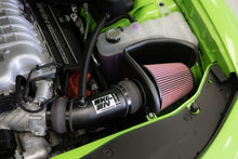 Load image into Gallery viewer, K&N 2017 Dodge Challenger Hellcat SC V8-6.2L F/l Typhoon Air Intake