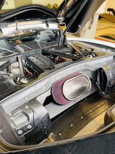 Load image into Gallery viewer, K&N 20-21 Chevrolet Corvette Stingray 6.2L V8 F/I Aircharger Performance Intake System