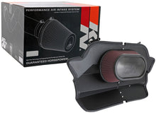 Load image into Gallery viewer, K&N 20-21 Chevrolet Corvette Stingray 6.2L V8 F/I Aircharger Performance Intake System
