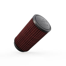 Load image into Gallery viewer, K&N Universal Rubber Filter 5 Degree Angled Flange 3.5in OD / 2.5in Flange ID / 6in Height