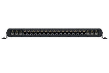 Load image into Gallery viewer, Hella Universal Black Magic 20in Tough Slim Light Bar - Spot & Flood light