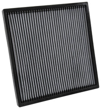 Load image into Gallery viewer, K&N 2010-2015 Chevrolet Camaro 3.6L V6 / 2010-2015 Chevrolet Camaro SS 6.2L V8 Cabin Air Filter