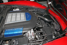 Load image into Gallery viewer, K&N 09-13 Chevy Corvette ZR-1 6.2L V8 Aircharger Performance Intake