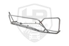Load image into Gallery viewer, LP Aventure 2019+ Forester Large Bumper Guard w/Front Plate - Bare