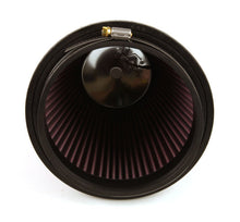 Load image into Gallery viewer, K&N Round Tapered Universal Air Filter 6in Flange ID x 7.5in Base OD x 5in Top OD x 6.5in Height