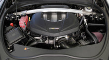 Load image into Gallery viewer, K&N 2016-2017 Cadillac CTS-V 6.2L V8 Aircharger Performance Intake