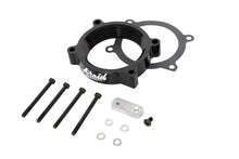 Load image into Gallery viewer, Airaid 07-13 GM/GMC Pick-up and SUV 4.8/5.3/ 6.0 & 6.2L 1500 PowerAid TB Spacer
