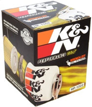 Load image into Gallery viewer, K&N 87-92 Supra Turbo /93-98 Supra Turbo/Non-Turbo / 06-09 Miata / 07-09 Mazdaspeed3 Performance Gol