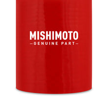 Load image into Gallery viewer, Mishimoto 4in. 45 Degree Silicone Coupler - Red