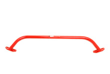 Load image into Gallery viewer, BMR 93-02 F-Body V6 & 93-97 SS Chrome Moly Shock Tower Brace - Red