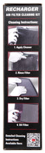 Load image into Gallery viewer, K&N Aerosol Oil Recharger Service Kit