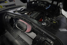 Load image into Gallery viewer, K&N 20-21 Chevrolet Corvette Stingray 6.2L V8 F/I Aircharger Performance Intake System