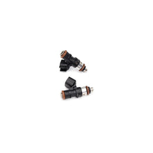 Load image into Gallery viewer, DeatschWerks 06-15 Jeep Renegade 440cc Power Sports Fuel Injectors