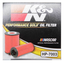 Load image into Gallery viewer, K&N 05-10 Saab 9-3 2.8L / 10-11 Camaro 3.6L V6 / 04-11 Cadillac CTS / STS / SRX 2.8L / 3.0L / 3.6L V