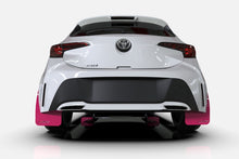 Load image into Gallery viewer, Rally Armor 09-13 Subaru Forester Pink Mud Flap BCE Logo