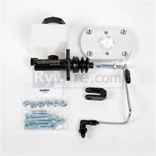 Load image into Gallery viewer, Rywire Manual Brake Conversion Kit w/Hardware & 4 Wheel Lines (Year Make & Model Req in PO Notes)