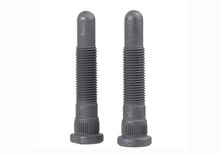 Load image into Gallery viewer, Ford Racing Mustang/GT350 Extended Wheel Stud & Nut Kit