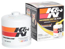 Load image into Gallery viewer, K&N Oil Filter OIL FILTER; AUTOMOTIVE