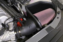 Load image into Gallery viewer, K&N 2018 Dodge Challenger Demon V8-6.2L F/I Aircharger Performance Intake