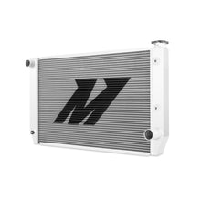 Load image into Gallery viewer, Mishimoto Universal Circle Track Radiator 31in x 19in x 3in Manual & Automatic Radiator