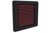 Load image into Gallery viewer, K&N 20-22 Yamaha T-Max Replacement Air Filter