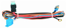 Load image into Gallery viewer, Hella Wiring Harness Kit 3.1M PKRD2 12V with Fuse & Relay