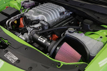 Load image into Gallery viewer, K&N 2017 Dodge Challenger Hellcat SC V8-6.2L F/l Typhoon Air Intake