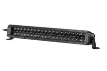 Load image into Gallery viewer, Hella Universal Black Magic 21.5in Tough Double Row Light Bar - Spot & Flood Light