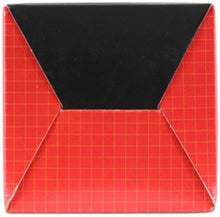 Load image into Gallery viewer, K&N Universal Rubber Filter 5 Degree Angled Flange 3.5in OD / 2.5in Flange ID / 6in Height