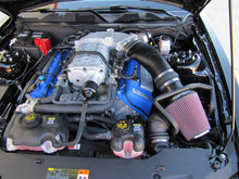 Load image into Gallery viewer, K&N 10-14 Ford Mustang Shelby GT 5.4L V8 Performance Intake Kit