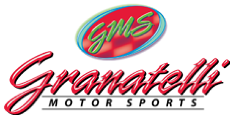 Granatelli 20-23 Chevrolet Corvette C8 Titanium Cat-Back Exhaust w/Mufflers/Actuators (Req Tips)