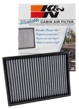 Load image into Gallery viewer, K&N 11-15 Chrysler 300 / 11-15 Dodge Challenger Cabin Filter