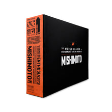 Load image into Gallery viewer, Mishimoto Universal Circle Track Radiator 31in x 19in x 3in Manual & Automatic Radiator