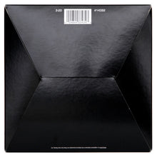Load image into Gallery viewer, K&N Universal Rubber Filter Round Tapered 6in Flange ID x 7.5in Base OD x 5.25in Top OD x 8in Height
