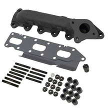 Load image into Gallery viewer, BD Diesel 11-16 Ford F-150 3.5L Ecoboost Exhaust Manifold Driver Side