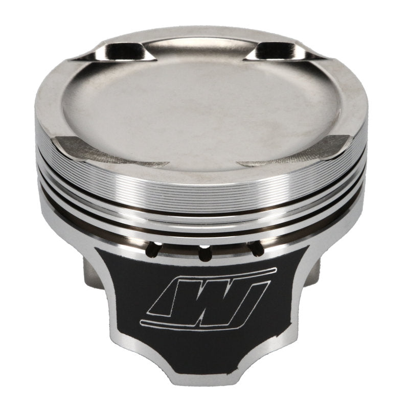 Wiseco VLKSWGN 1.8T 5v Dished -7cc 81MM Piston Shelf Stock Kit
