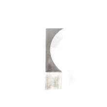 Load image into Gallery viewer, VMP Performance Tonsil Style Aluminum Weld-On MAF Flange Mount - Big Bolt Pattern