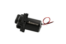 Load image into Gallery viewer, Aeromotive High Flow Brushed Coolant Pump w/Universal Remote Mount - 27gpm - AN-12