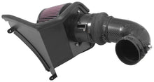 Load image into Gallery viewer, K&N 2016-2017 Cadillac CTS-V 6.2L V8 Aircharger Performance Intake