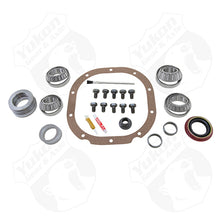 Load image into Gallery viewer, Yukon Gear Master Overhaul Kit For 2010 F150 & 2010+ Mustang