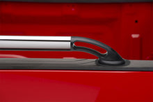 Load image into Gallery viewer, Putco 03-06 Chevrolet Silverado - 5.5ft Bed Nylon Traditional Locker Rails