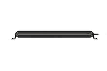 Load image into Gallery viewer, Hella Universal Black Magic 20in Tough Slim Light Bar - Spot & Flood light