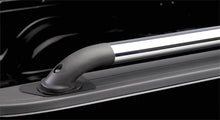 Load image into Gallery viewer, Putco 03-06 Chevrolet Silverado - 5.5ft Bed Nylon Oval Locker Side Rails