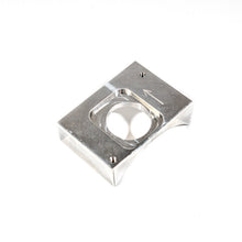 Load image into Gallery viewer, VMP Performance Tonsil Style Aluminum Weld-On MAF Flange Mount - Big Bolt Pattern